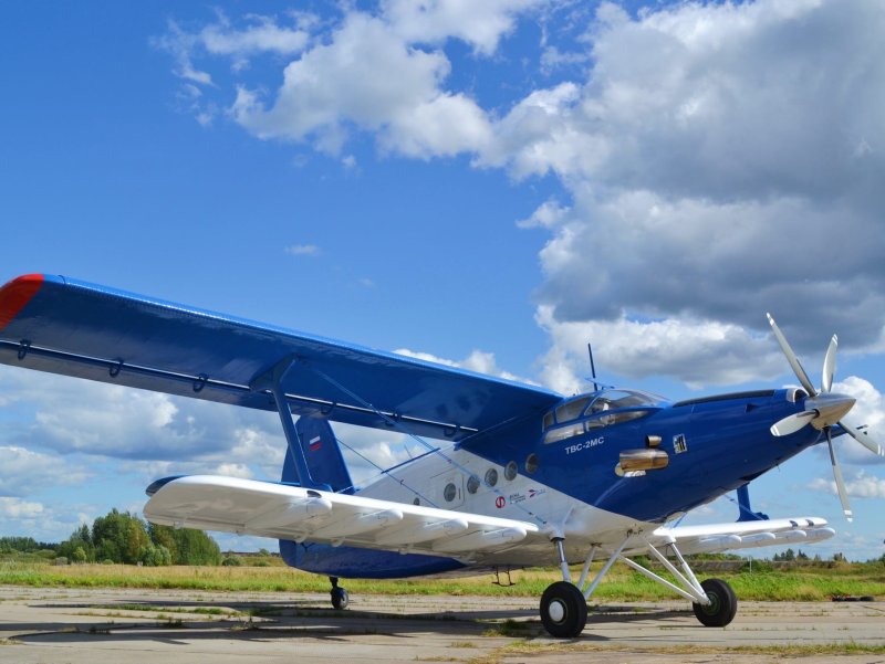 ТВС-2мс Партизан