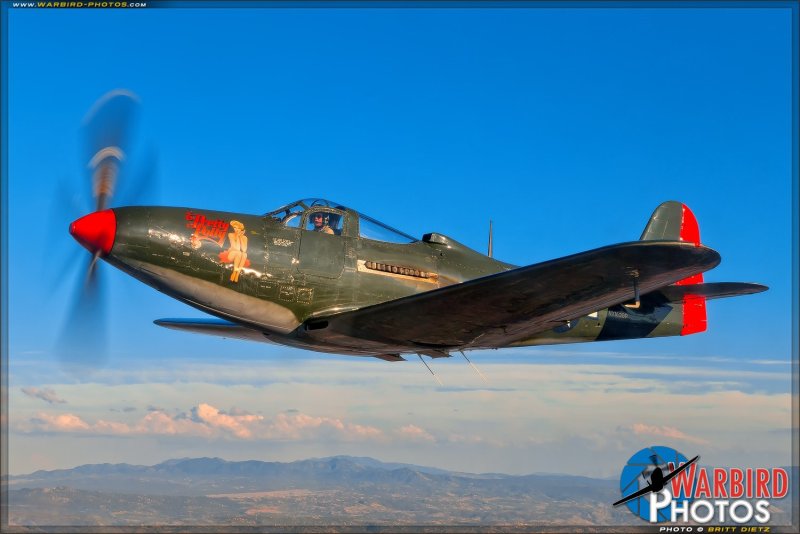 P-63 Кингкобра