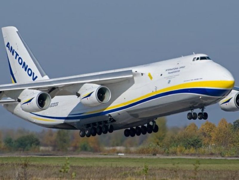 АН-124 Руслан