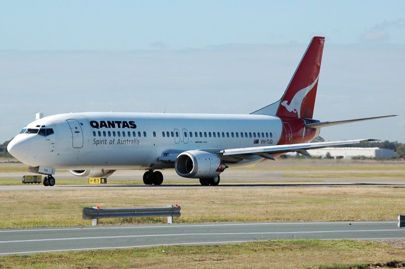 Боинг 737-800 Winglets