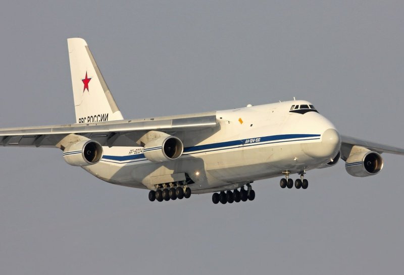 АН-124 Руслан