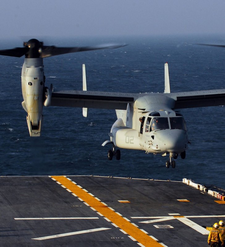 V-22 Osprey