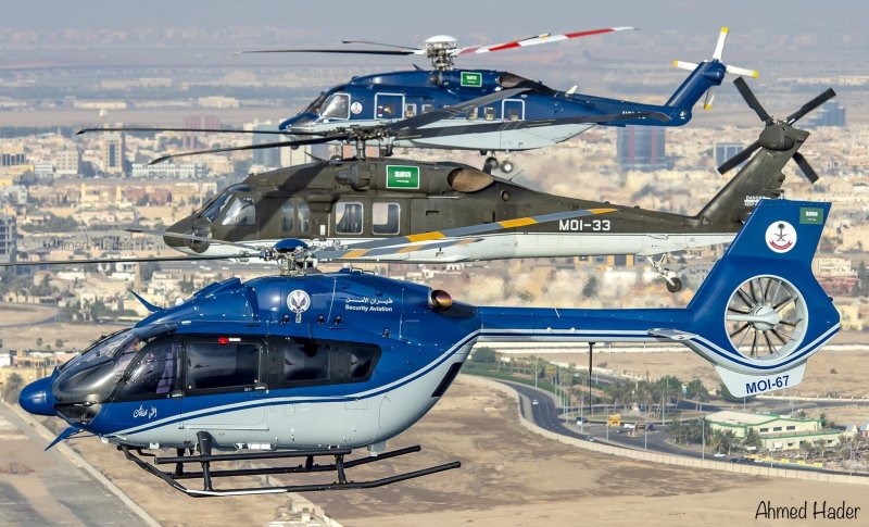 Eurocopter h160 кабина