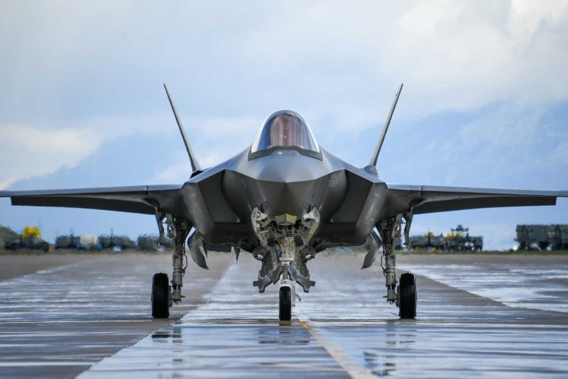 F35 Stealth