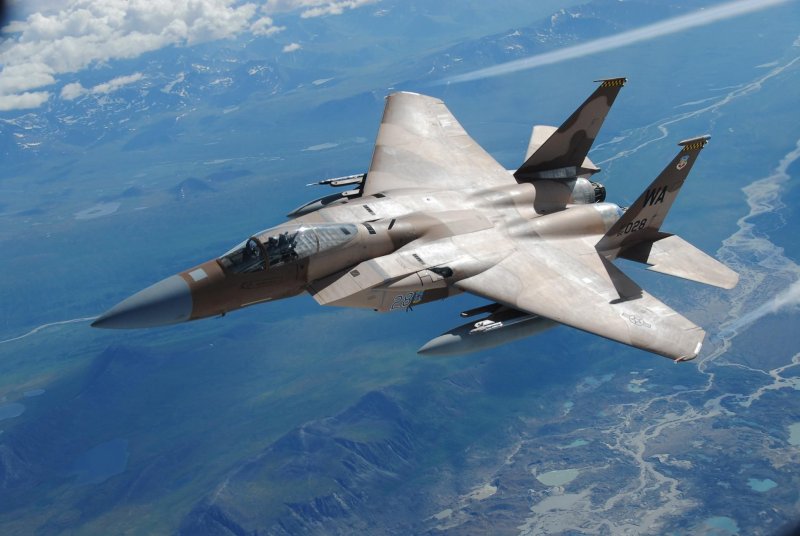 F15 палубный
