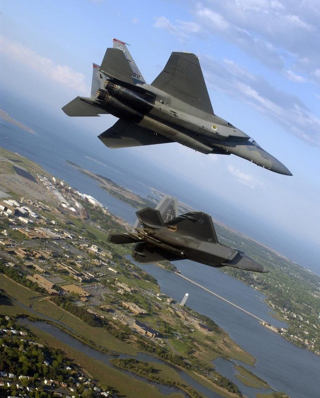 F15 Eagle Skywarp