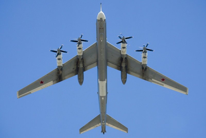 Tupolev tu-95ms