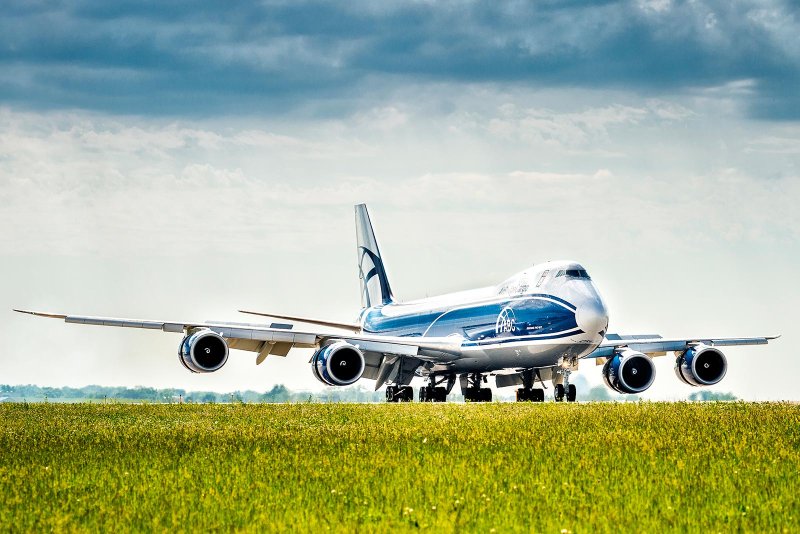 Боинг 747 АВС