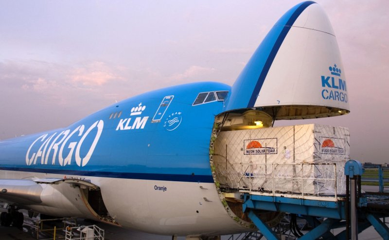 KLM Cargo