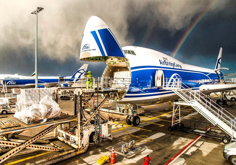 AIRBRIDGECARGO Cargo Airlines