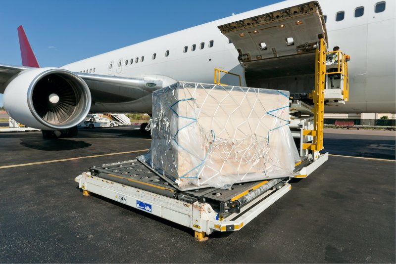Air Cargo & shipment