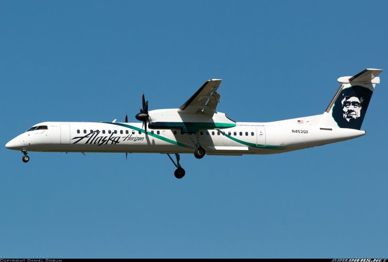 Q400 NGX