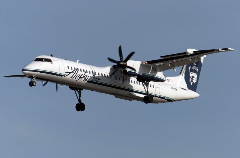 Бомбардье DHC-8