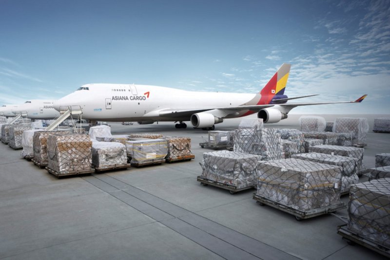 Air freight Forwarding