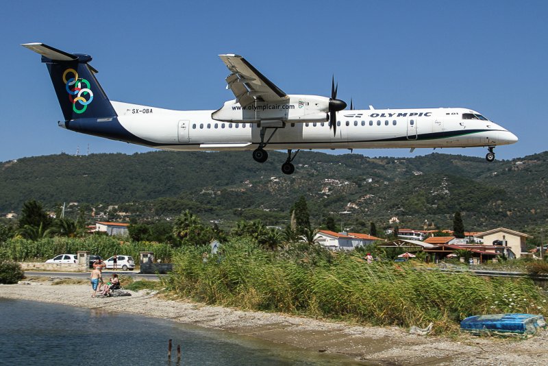 Skiathos LGSK