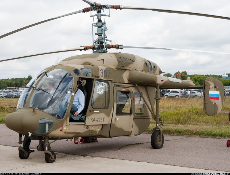 К-137 беспилотники