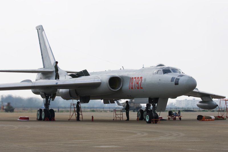 Xian h-6