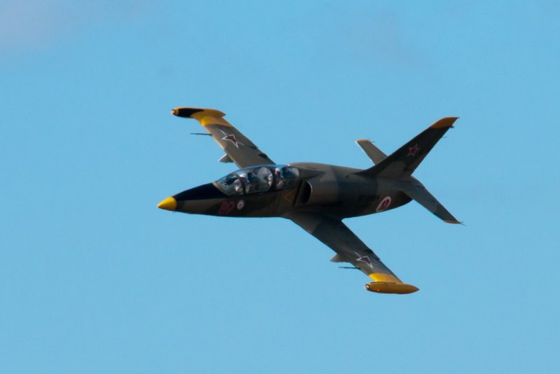 L-39 Albatros