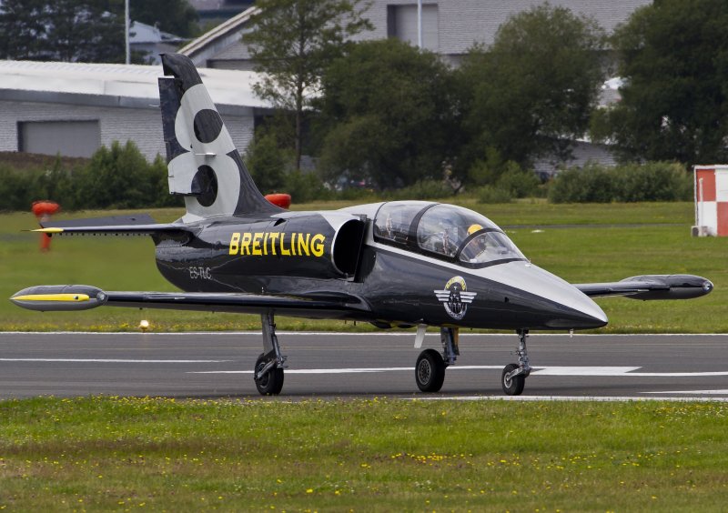 Aero l-39 Albatros