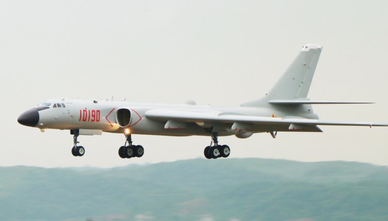 Xian h-6k