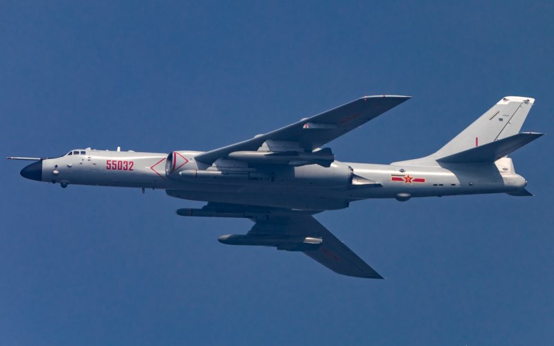 Xian h-6n