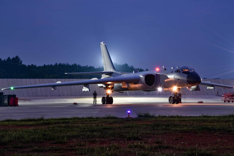 Xian h-6k