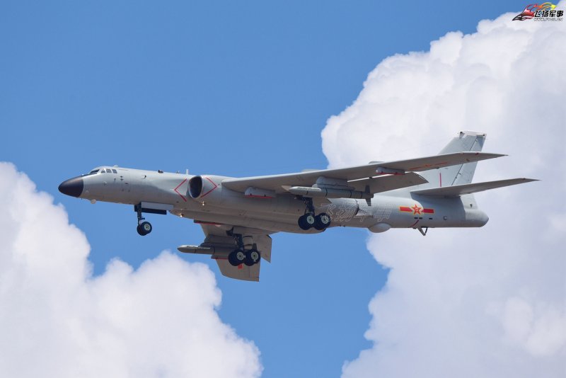 Xian h-6n