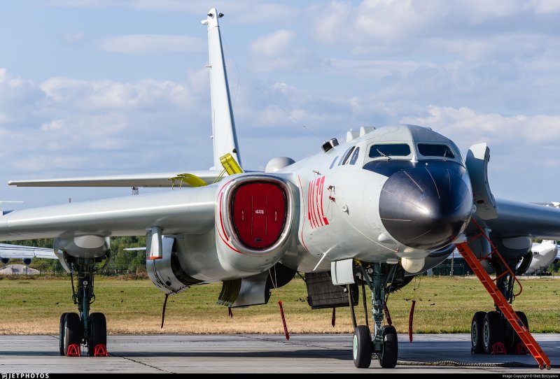 Xian h-6