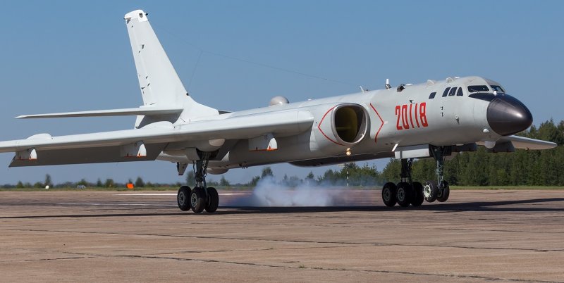Xian h-6k