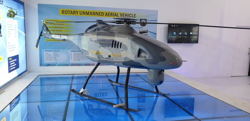 Ingenuity беспилотный летательный аппарат