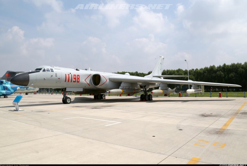 Xian h-6k