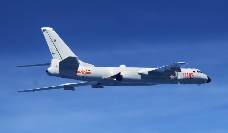 Chinese h 6k