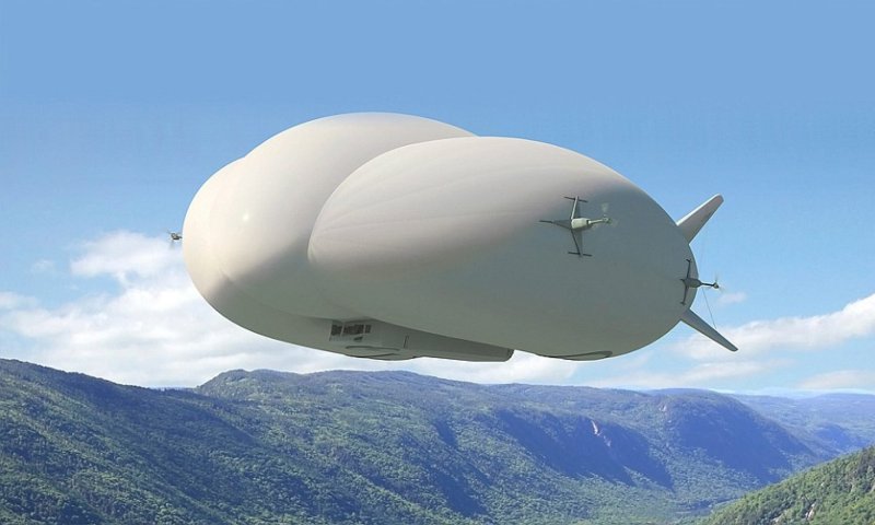 Lockheed Martin LMH-1