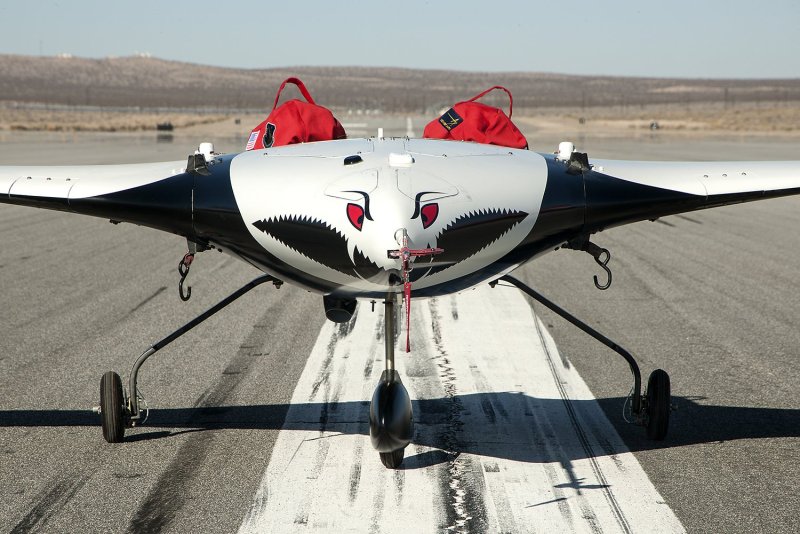 БПЛА maxflyer