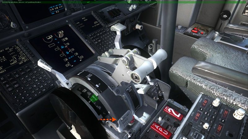 Руд Боинг 737