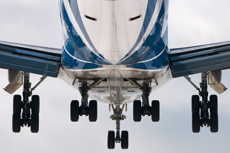 Air Bridge Cargo Boeing 747-46nf er
