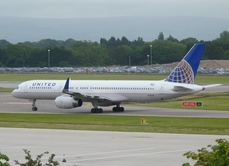 Боинг 757-200