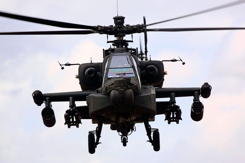 Ah-64 Apache