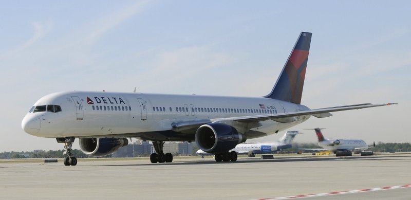 Боинг 737 Боинг 757