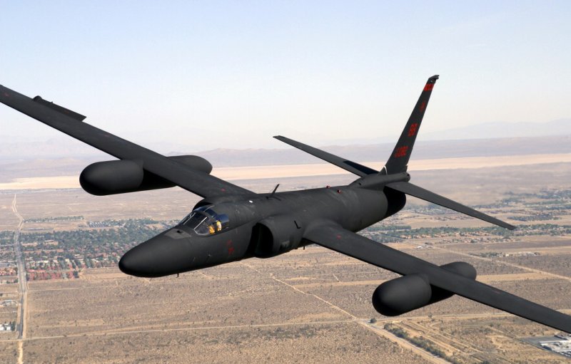 Локхид у-2