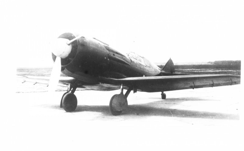 An 28 самолет