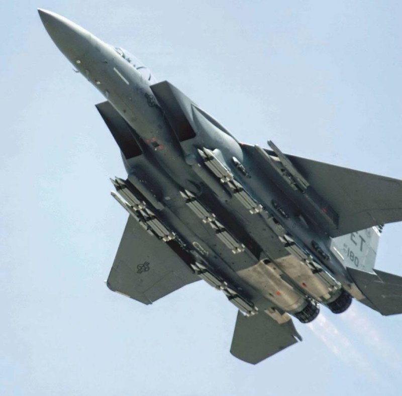 GBU-39 F-22