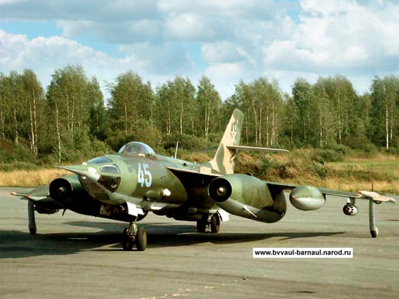 Яковлев як-28