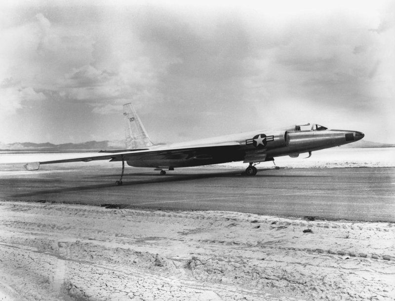 Lockheed u-2