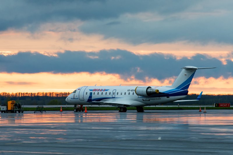 АН 24 Ямал