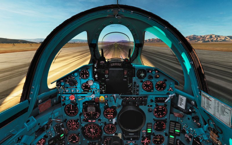 DCS mig-21bis