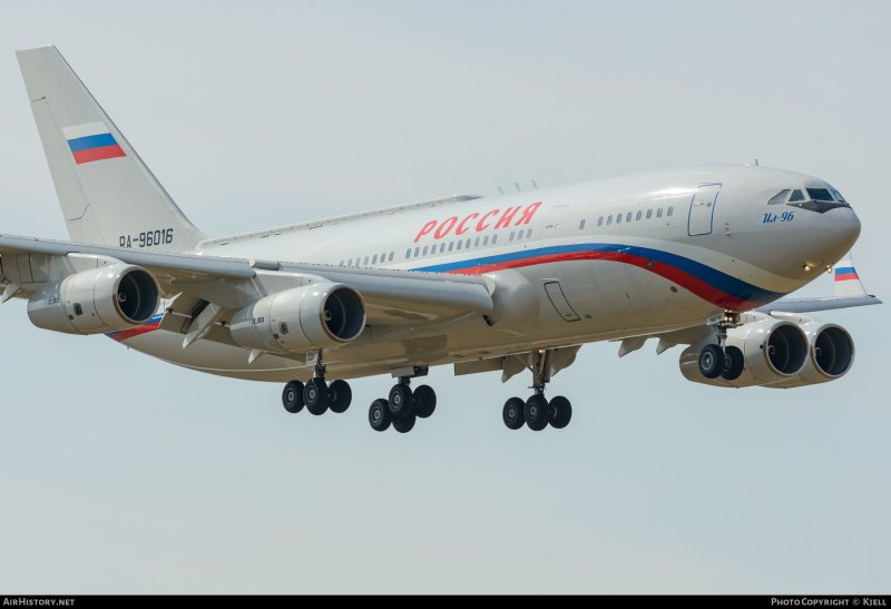 Il 96-300pu