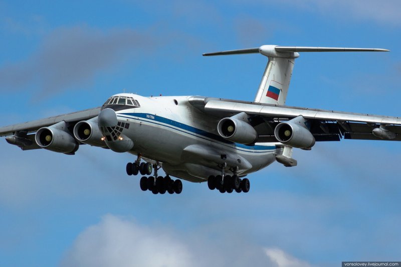 Ил 76/78