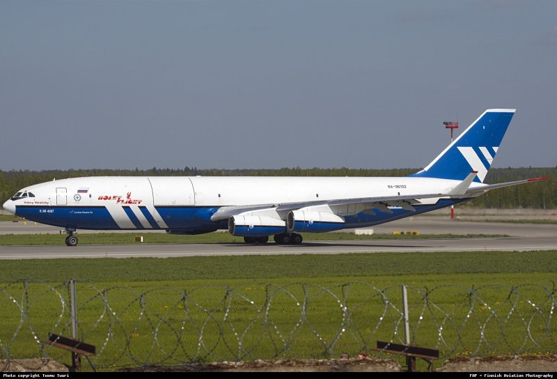 Il 96 400