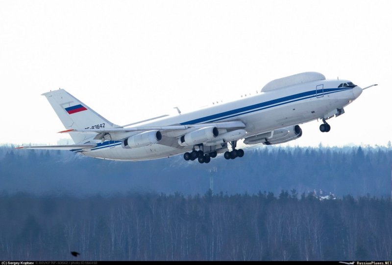 Ил 86
